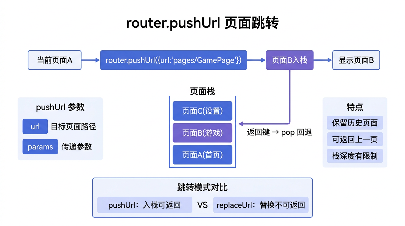 文章配图： 的路由规则、参数传递、返回栈管理、以及回调处理