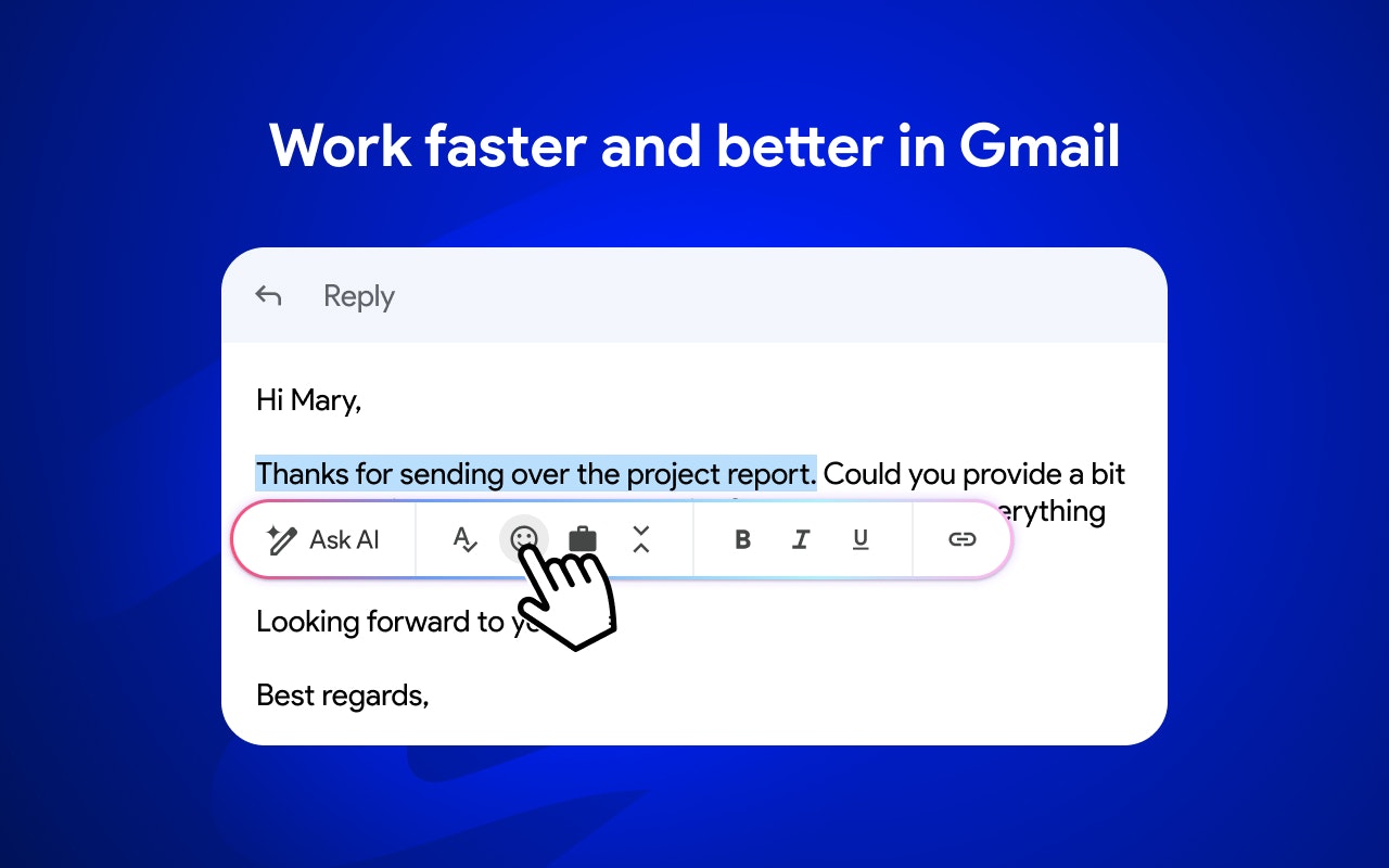 Mailmeteor