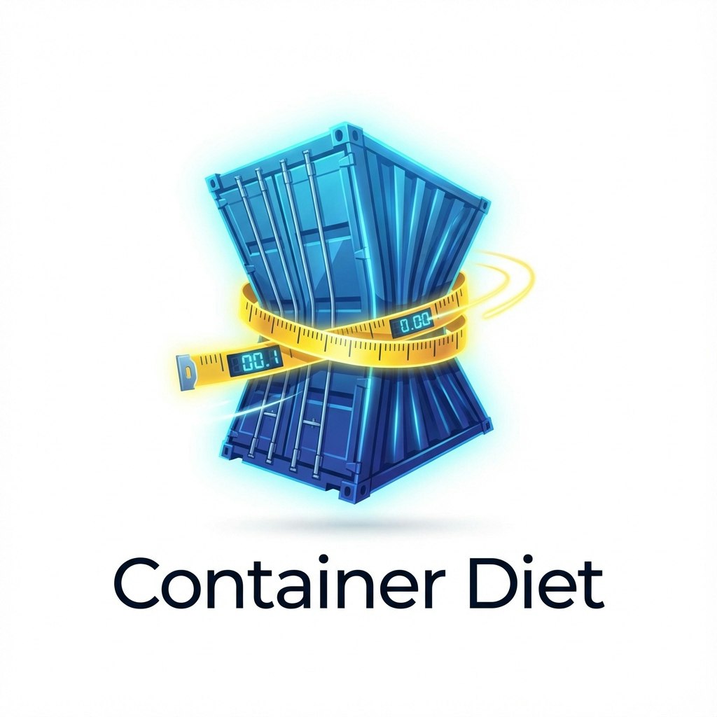 Container Diet