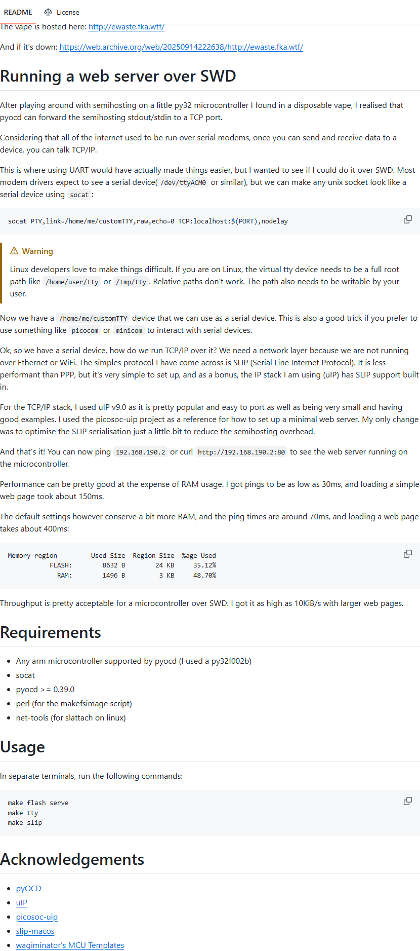 BogdanTheGeek/semihost-ip