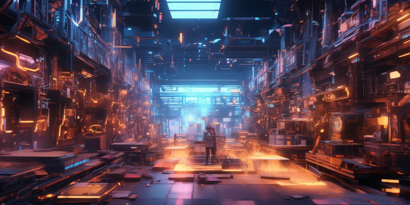 元宇宙虚拟社交平台的经济系统设计与智能合约驱动的虚拟资产交易_元宇宙与智能合约