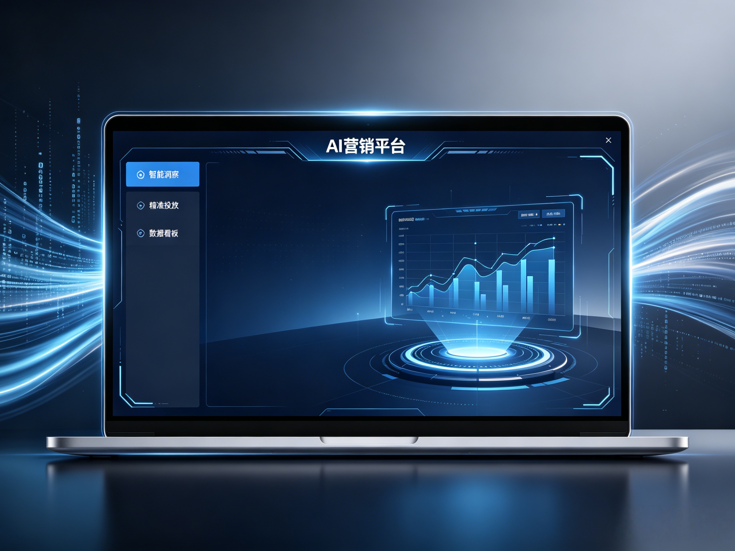 微加AI