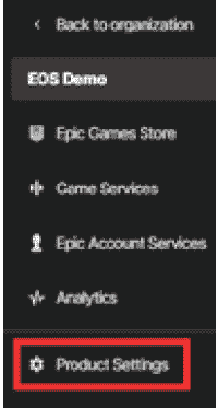 图 15.5 – 产品设置部分