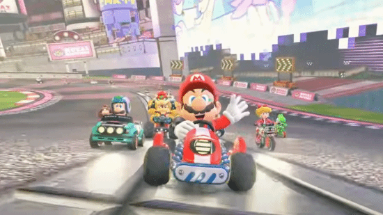 媒体锐评Switch 2：以次世代价格提供上世代性能