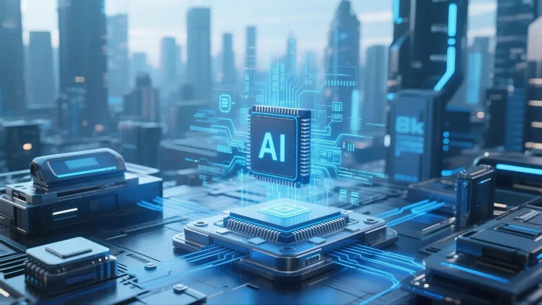 AI大模型产业全景分析,读这一篇就够了!-CSDN博客