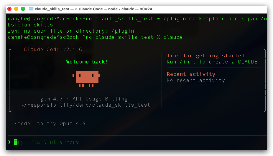 新手必看 收藏这份 claude skills 实战指南,轻松玩转大模型技能工具包