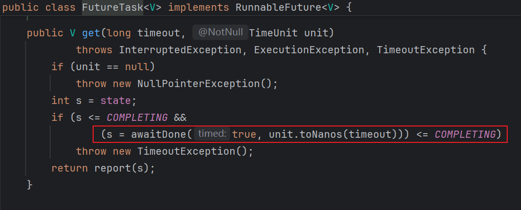 万字教程带你拆解并手写 Java FutureTask ,全程图示详解,保证保姆级!-CSDN博客