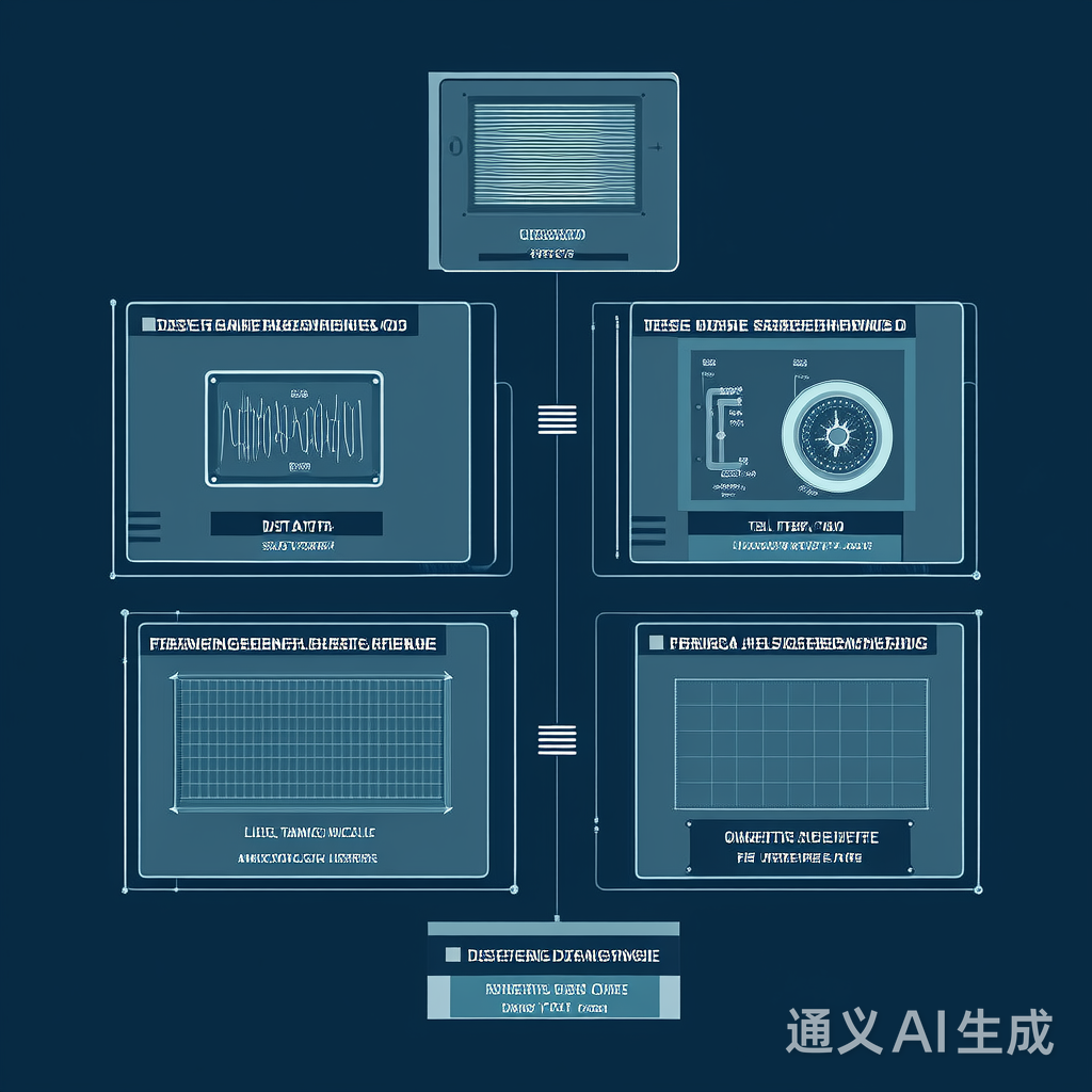 故障特征提取流程
