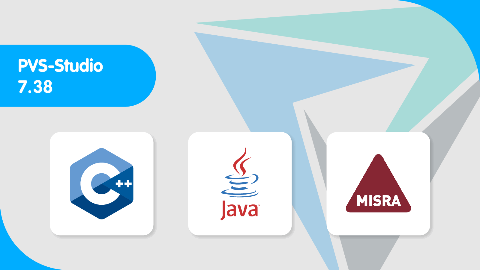PVS-Studio 7.38