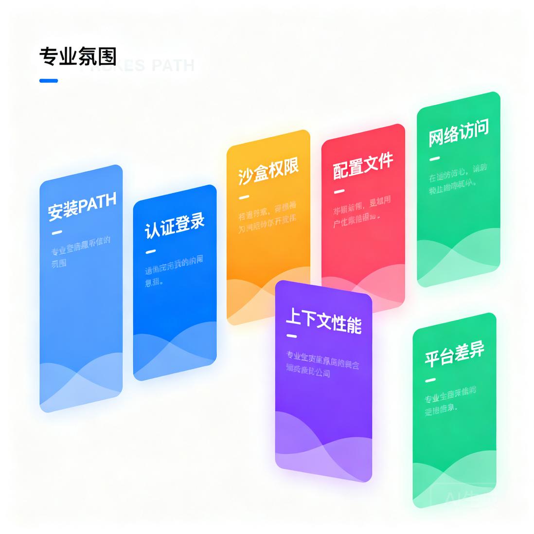 Codex 排错速查表
