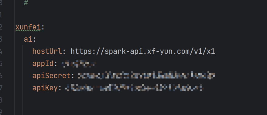 SpringBoot项目集成讯飞星火大模型实现微信小程序对话功能_数据