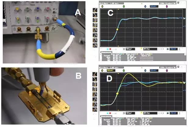 示波器探头原理