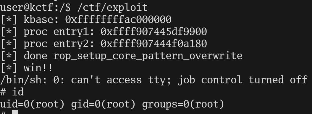 19+ Years Hidden, $80,000+ Rewarded: Reporting a Linux Kernel Zero-Day for  Google kernelCTF: CVE-2026-43456 | セキュリティブログ |  脆弱性診断（セキュリティ診断）のGMOサイバーセキュリティ byイエラエ
