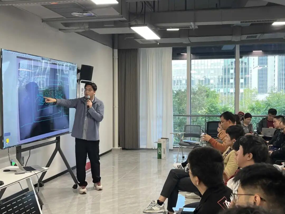 厦门首场OpenClaw线下聚会圆满收官，看200+开发者如何“钳”住未来