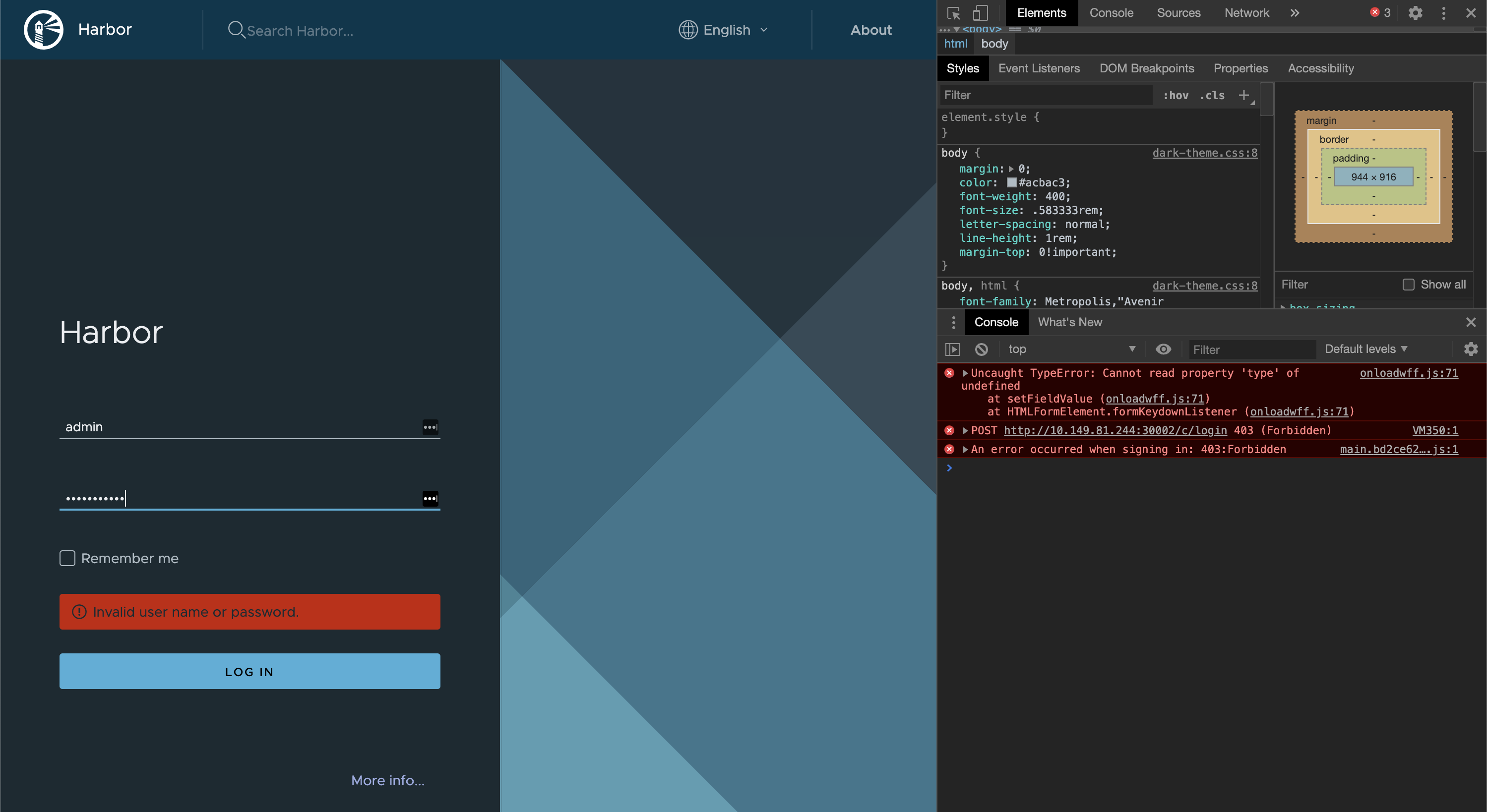 Helm部署Harbor,实现高可用的镜像仓库(超详细分享)~后附踩坑记录_kubernetes_09