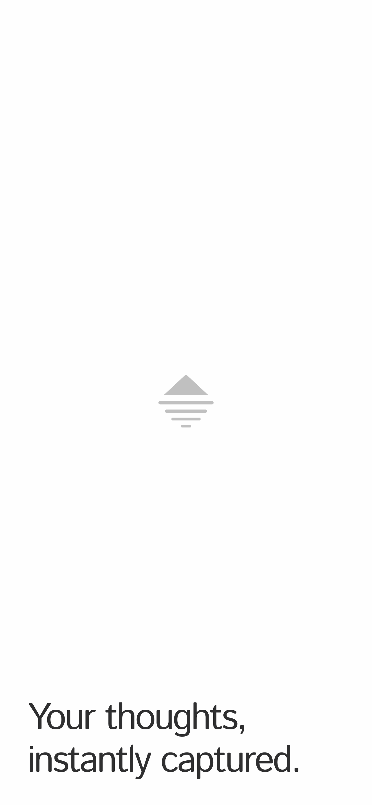 FlickNote - AI Voice Assistant