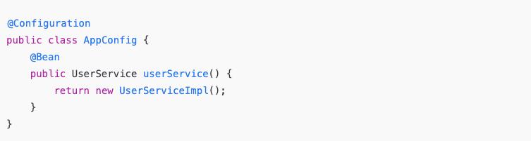 为什么大厂都在用Spring？5分钟带你看透它的设计精髓！_Java