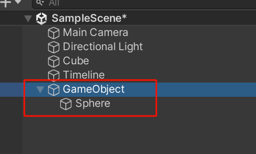 Unity TimeLine使用教程