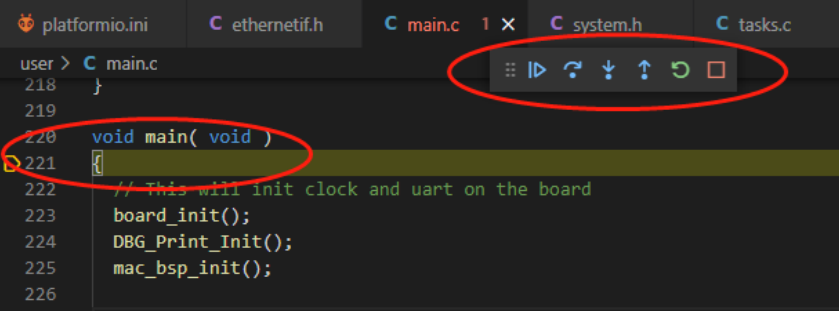 VSCode下的编译、调试、烧录_vscode烧录程序