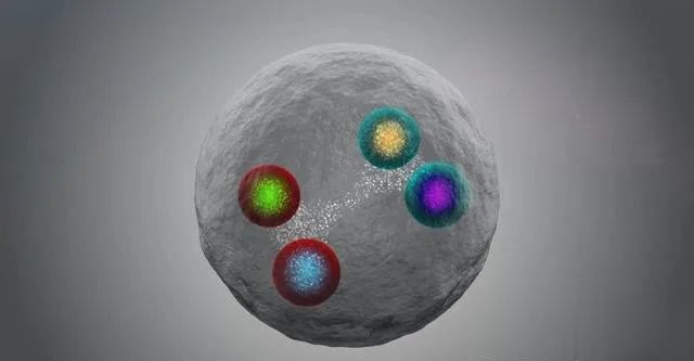 几十年前预言的粒子，如今首次被发现