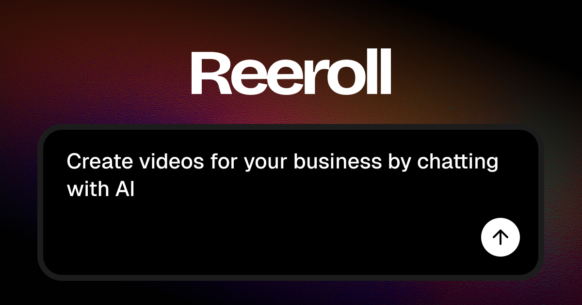 Reeroll