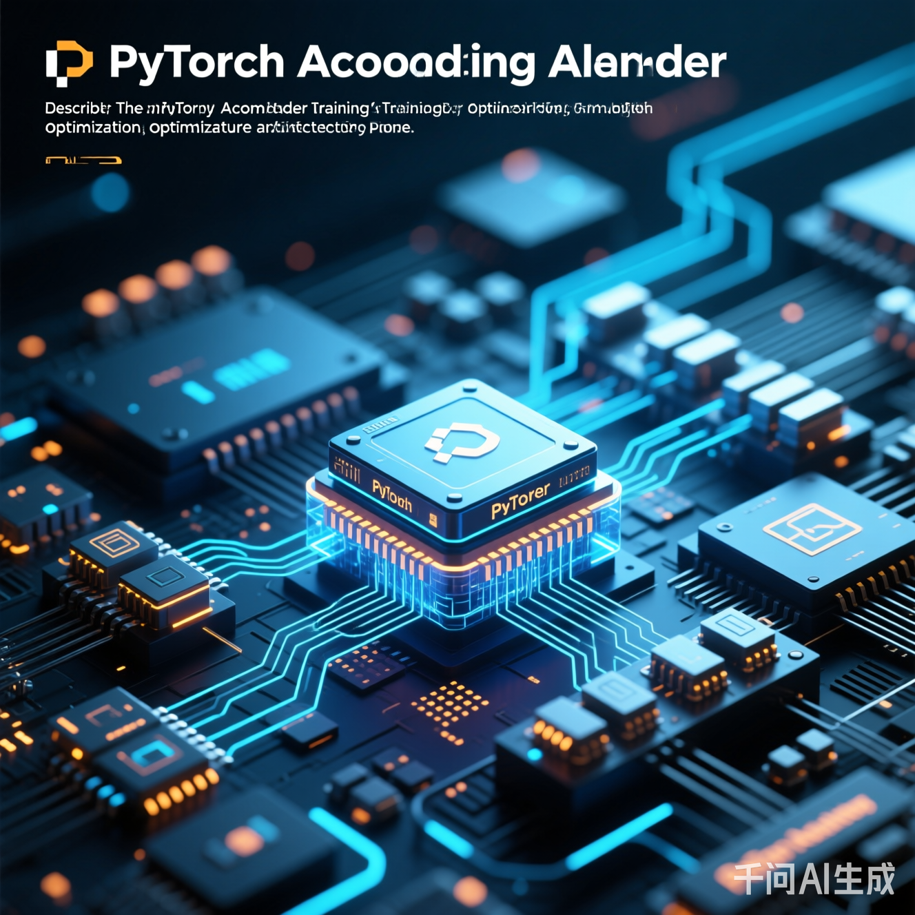 自编码器训练优化架构全景图