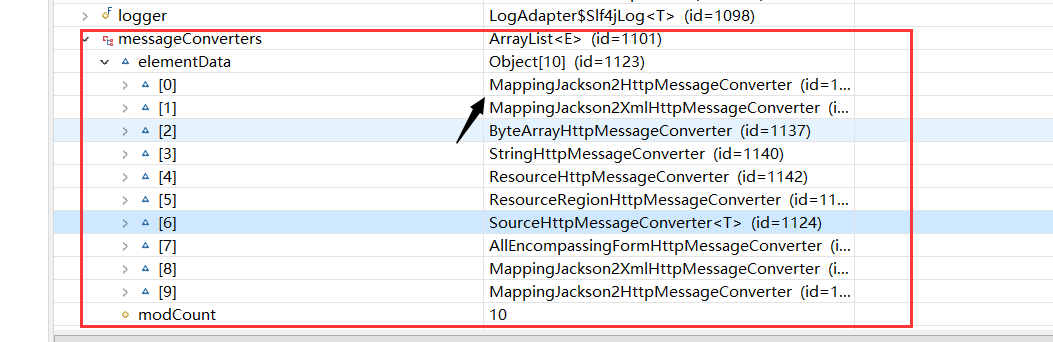 SpringMVC 内容协商处理_xml_03
