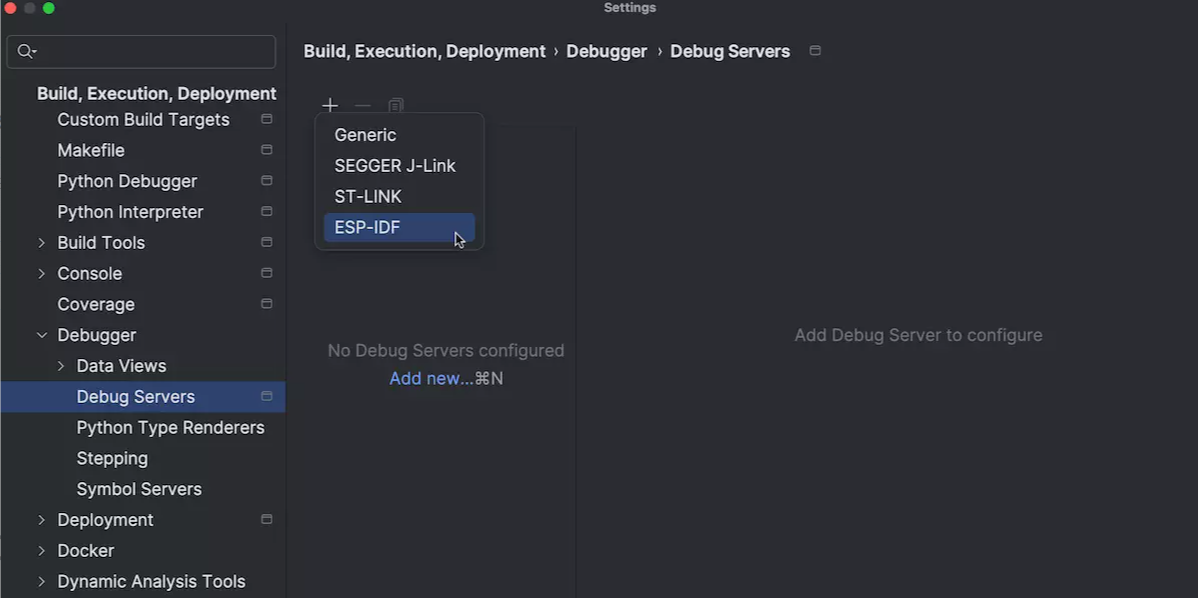 CLion v2025.2新版本图集