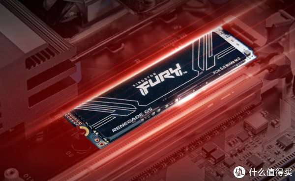 PCIe 5.0 SSD的主控芯片对性能有多大影响？Kingston FURY  G5！