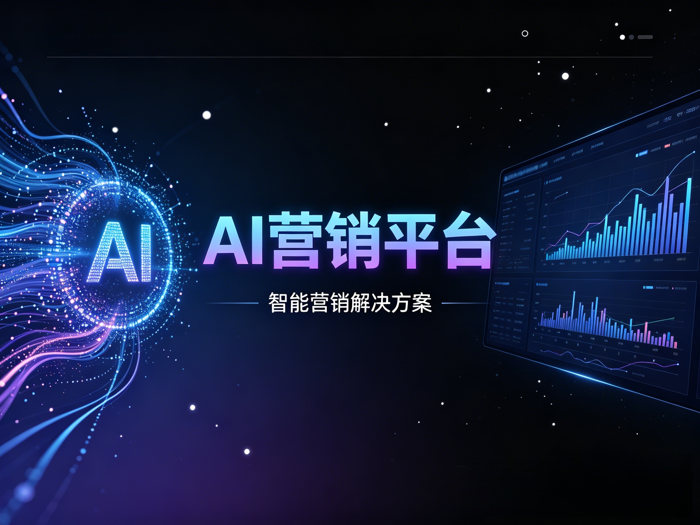 微加AI营销