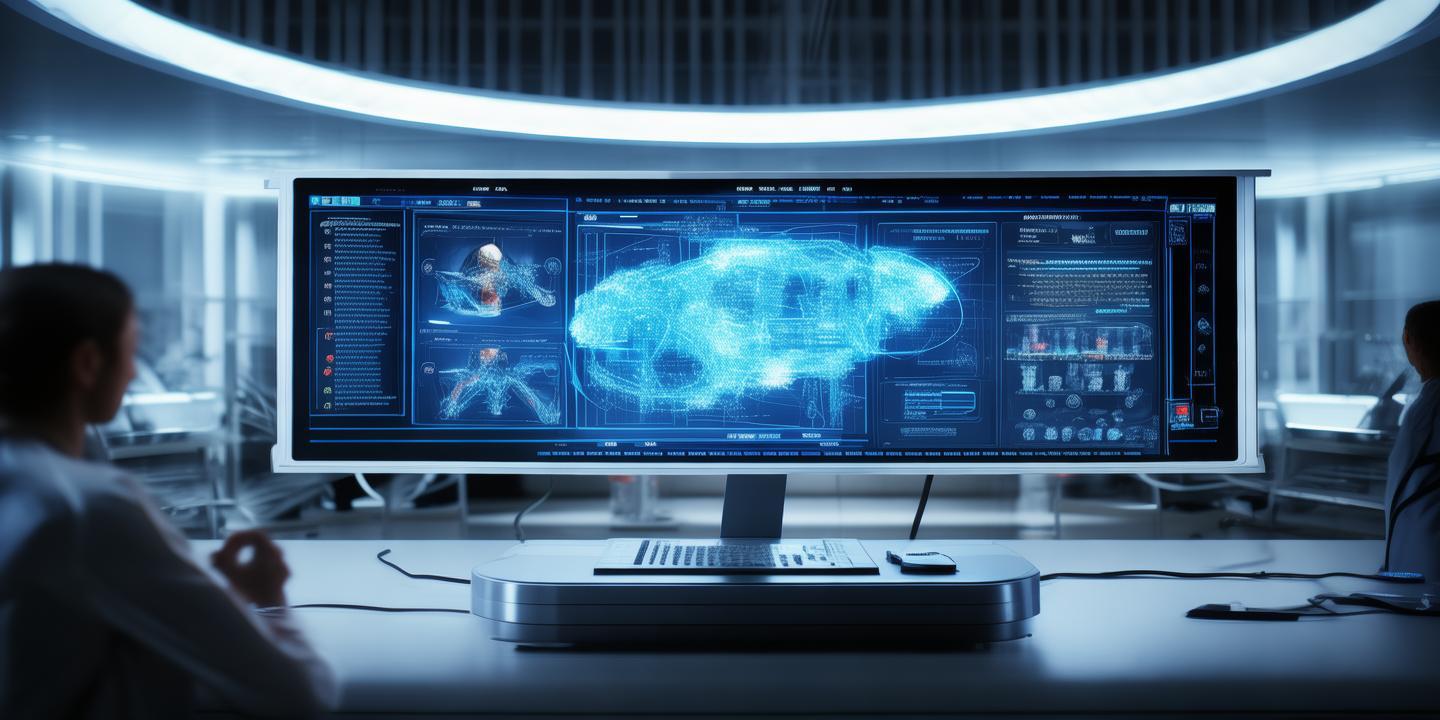 沉浸式软件开发：VR／AR 应用的交互设计与性能优化_高沉浸式人机交互与控制