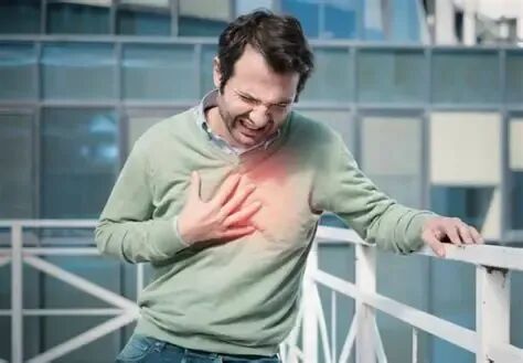 心源性猝死急救与预防：从认知到行动的全维度解析