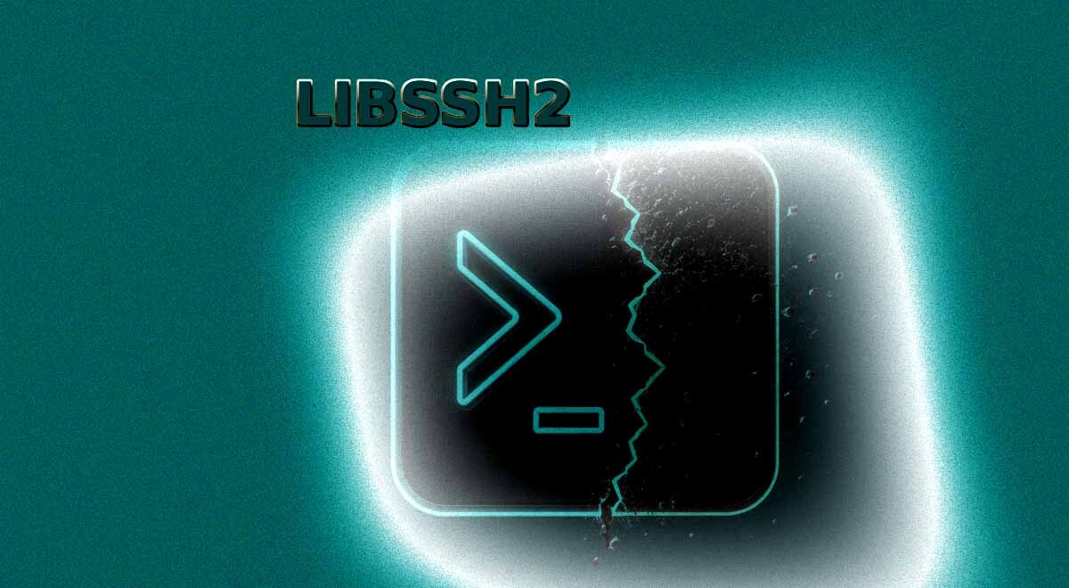 Critical security flaw found in popular SSH library libssh2 | Cybernews