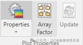 CST EMC仿真 | 再聊双锥天线建模，如何对标规格书设置天线E面方向图的图14