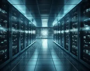Linux负载均衡架构示意图