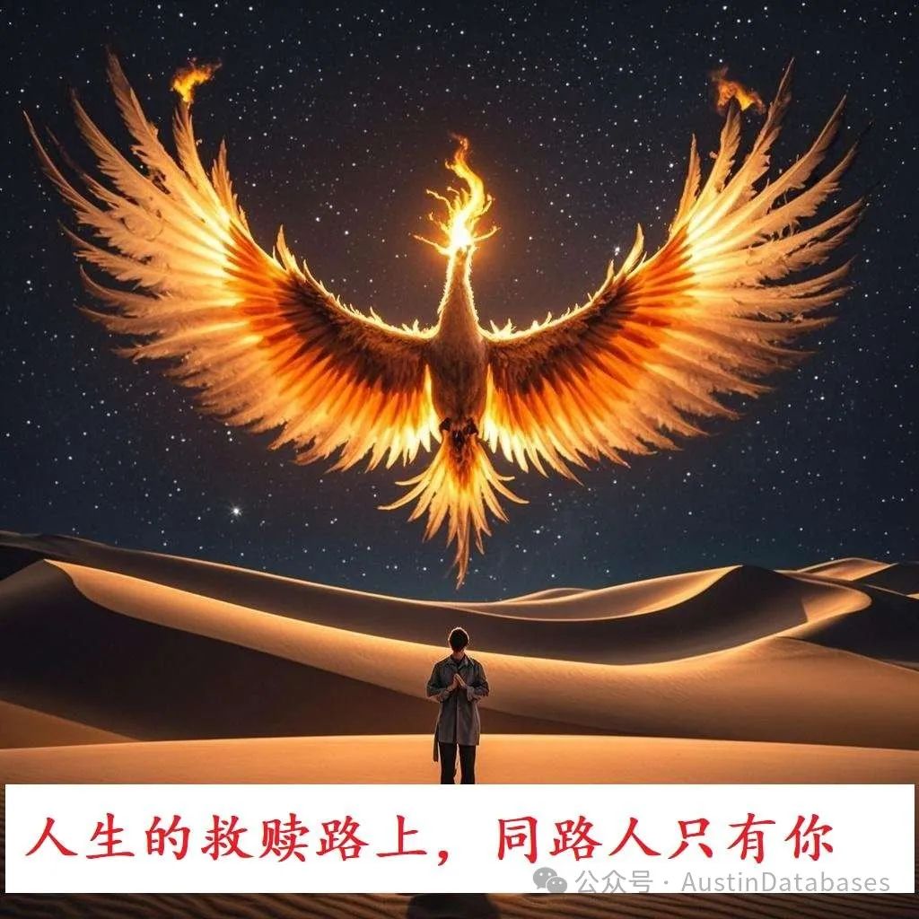 孤独也是一种美好