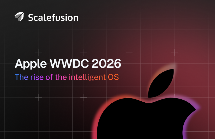 WWDC 2026: Apple Intelligence, Golden Gate, and Safety Upgrades