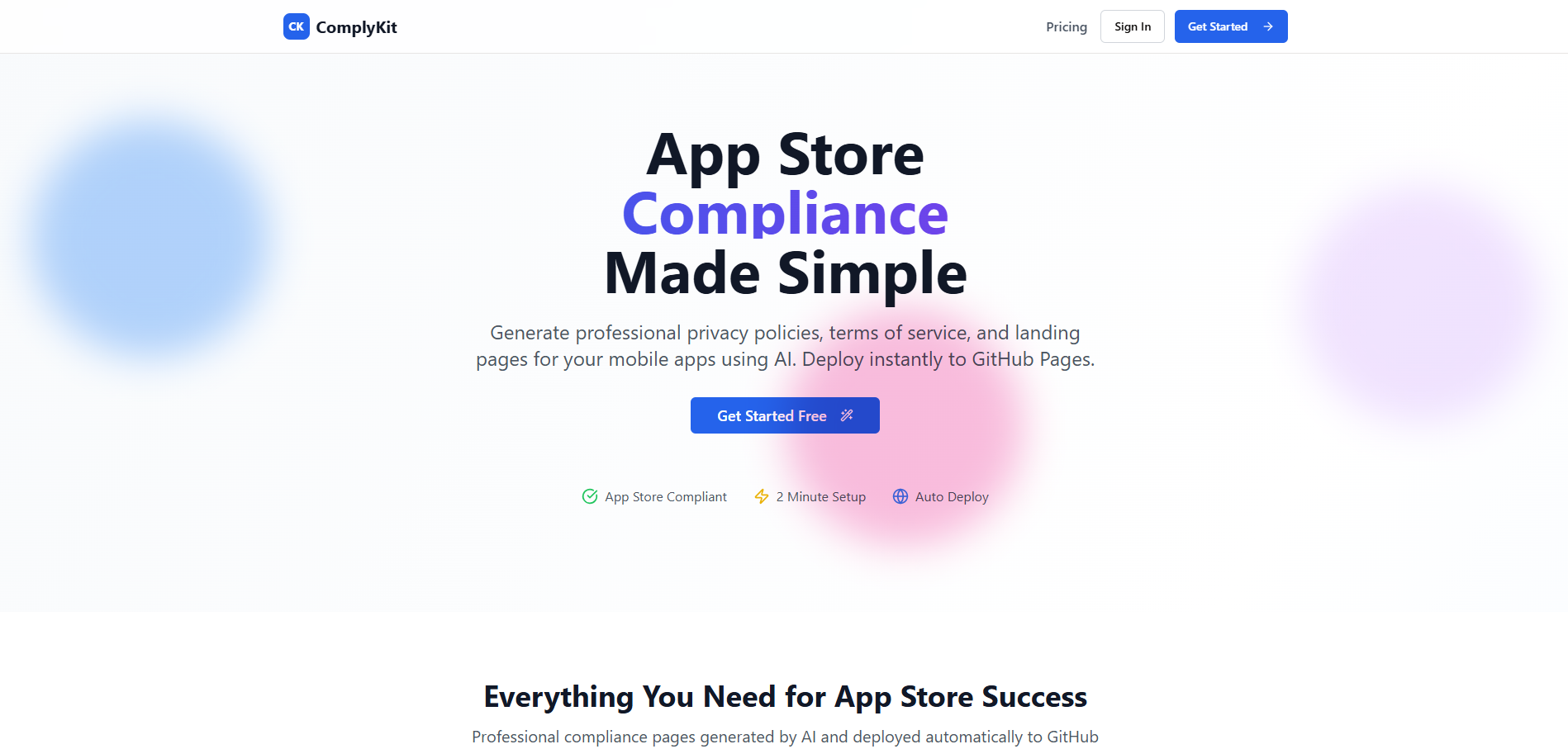 Complykit.io