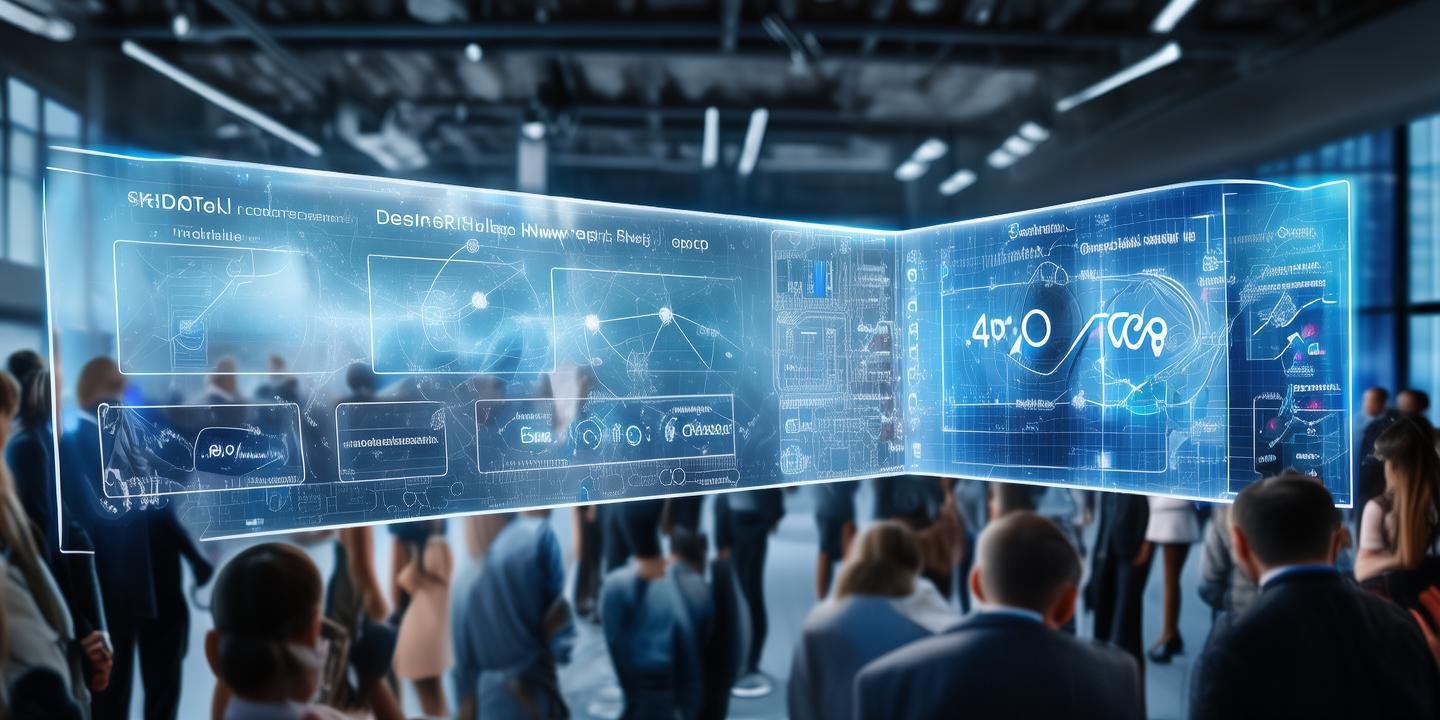 生成式 AI 结合强化学习的智能工业生产排程优化系统