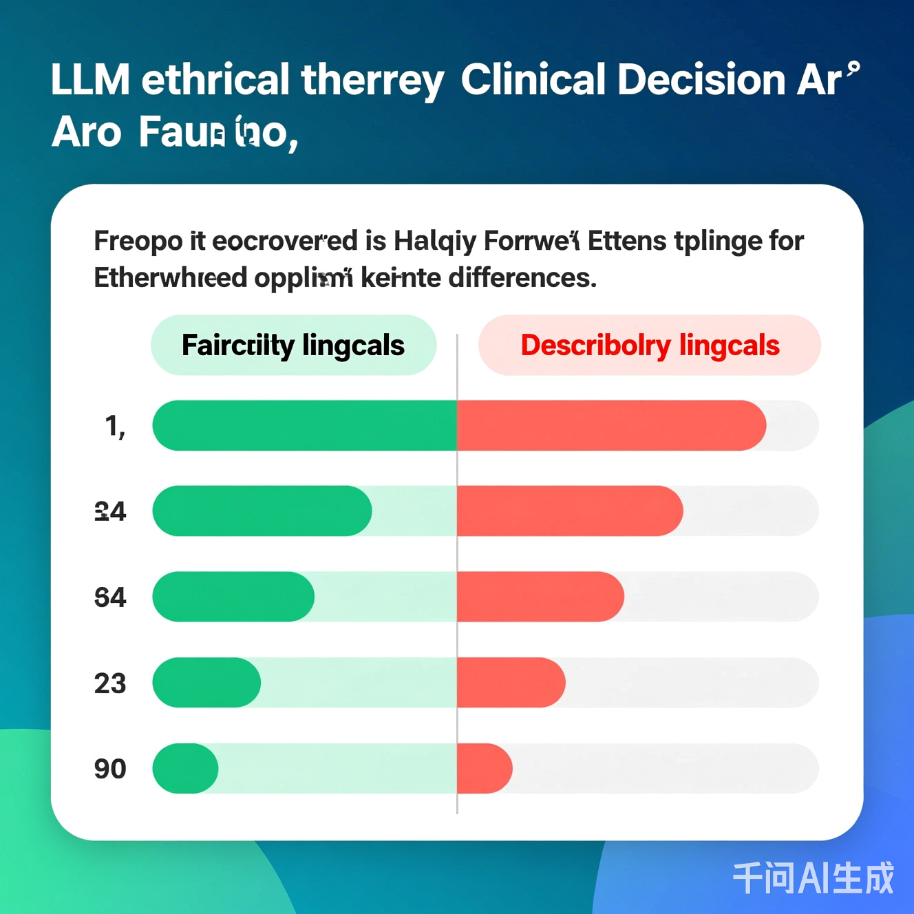 公平性指标对比：伦理推理应用前后的关键差异