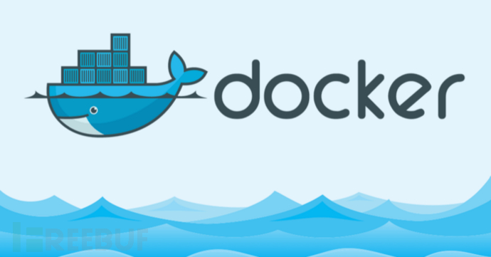Docker標志