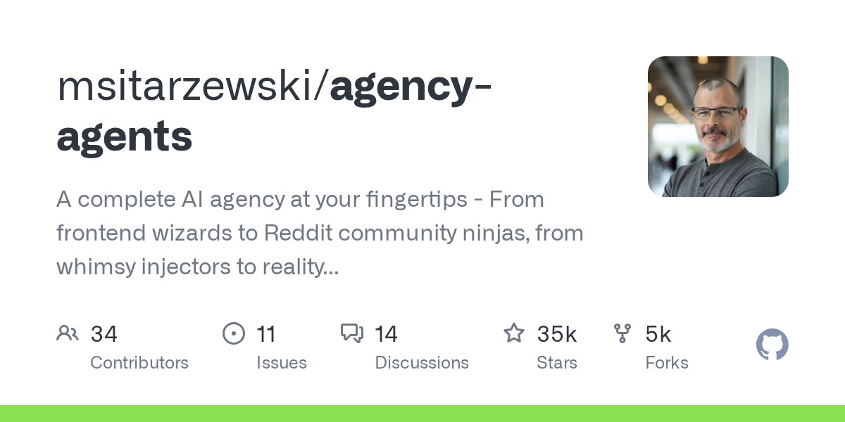 agency-agents