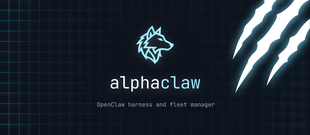 AlphaClaw Apex