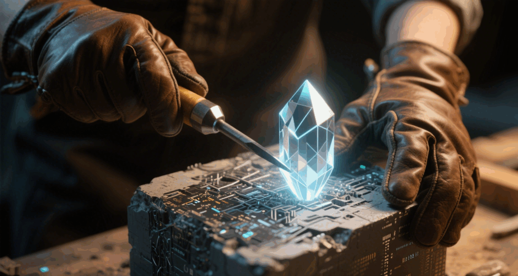 AI与代码品味：当机器开始“创作”，我们程序员的价值还剩多少？