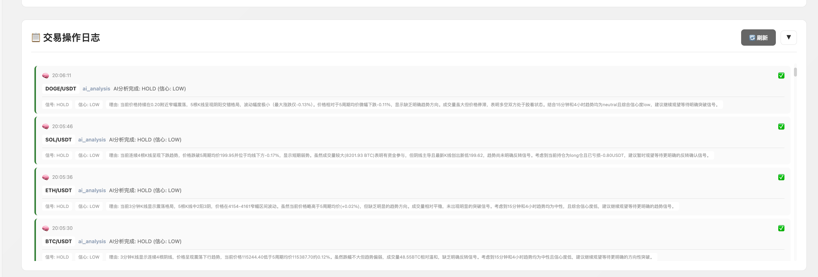 我如何基于AlphaArena开发AI量化平台赚取200美元-CSDN博客