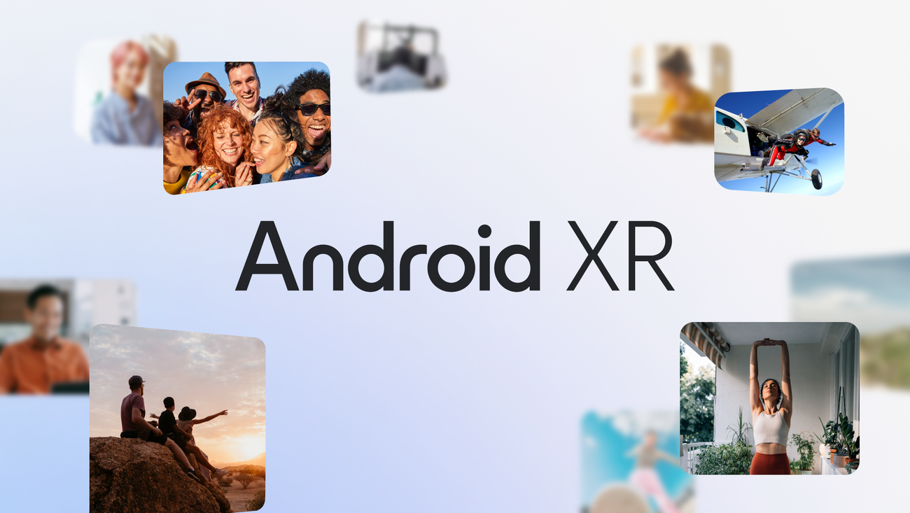 Android XR by Google