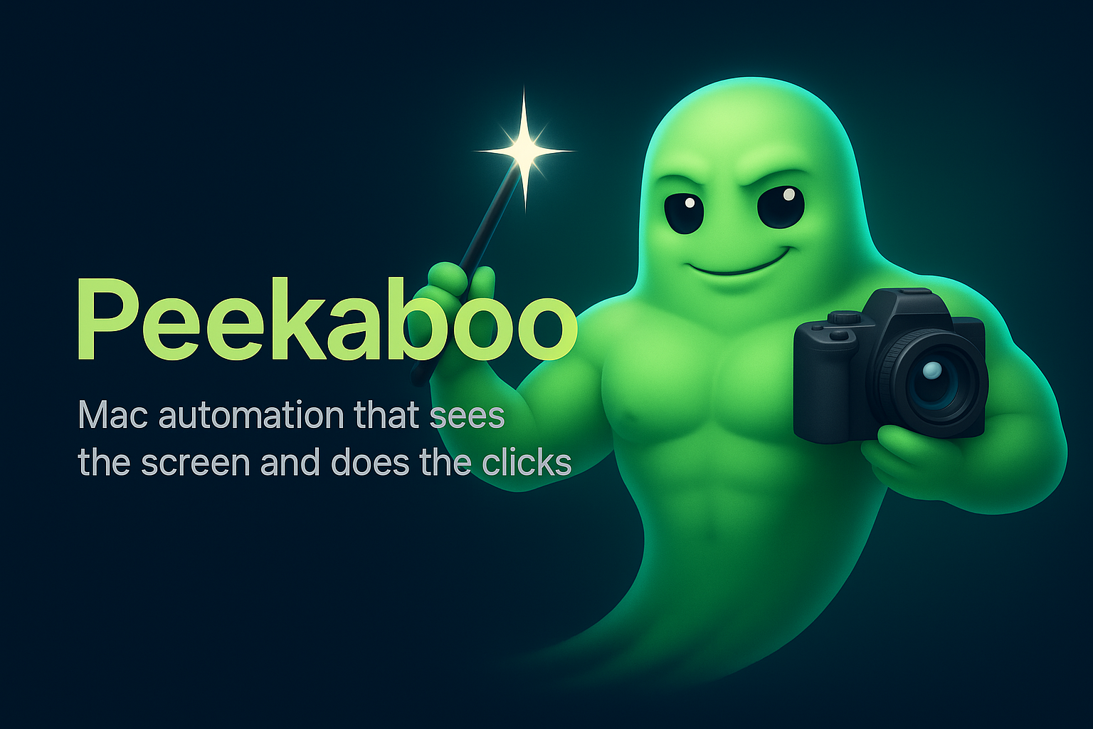 steipete/Peekaboo