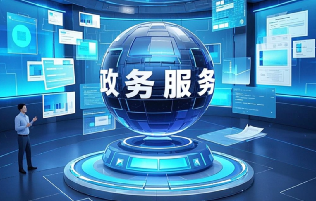 收藏!一文读懂AI大模型政务应用全指南:13大场景+安全规范_政务大模型 严防安全底线-CSDN博客