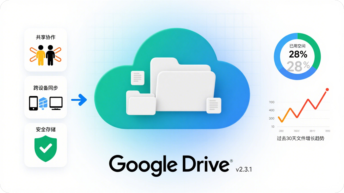谷歌drive云盘清理，每个用户都该知道的清理法！_清理google drive-CSDN博客