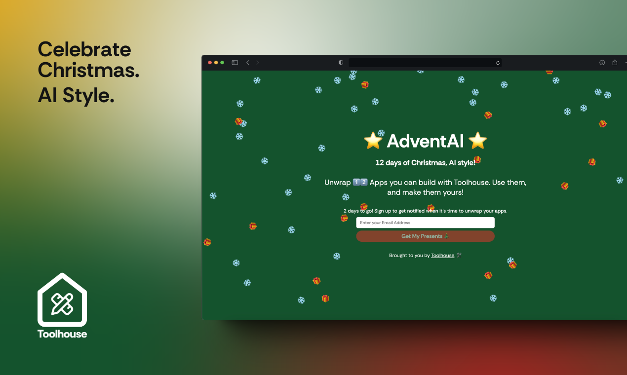 AdventAI